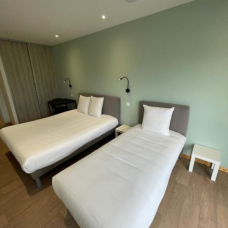 Le Salvador - Appart'Hotel De 18M2 A 44M2 La Talaudiere Екстер'єр фото