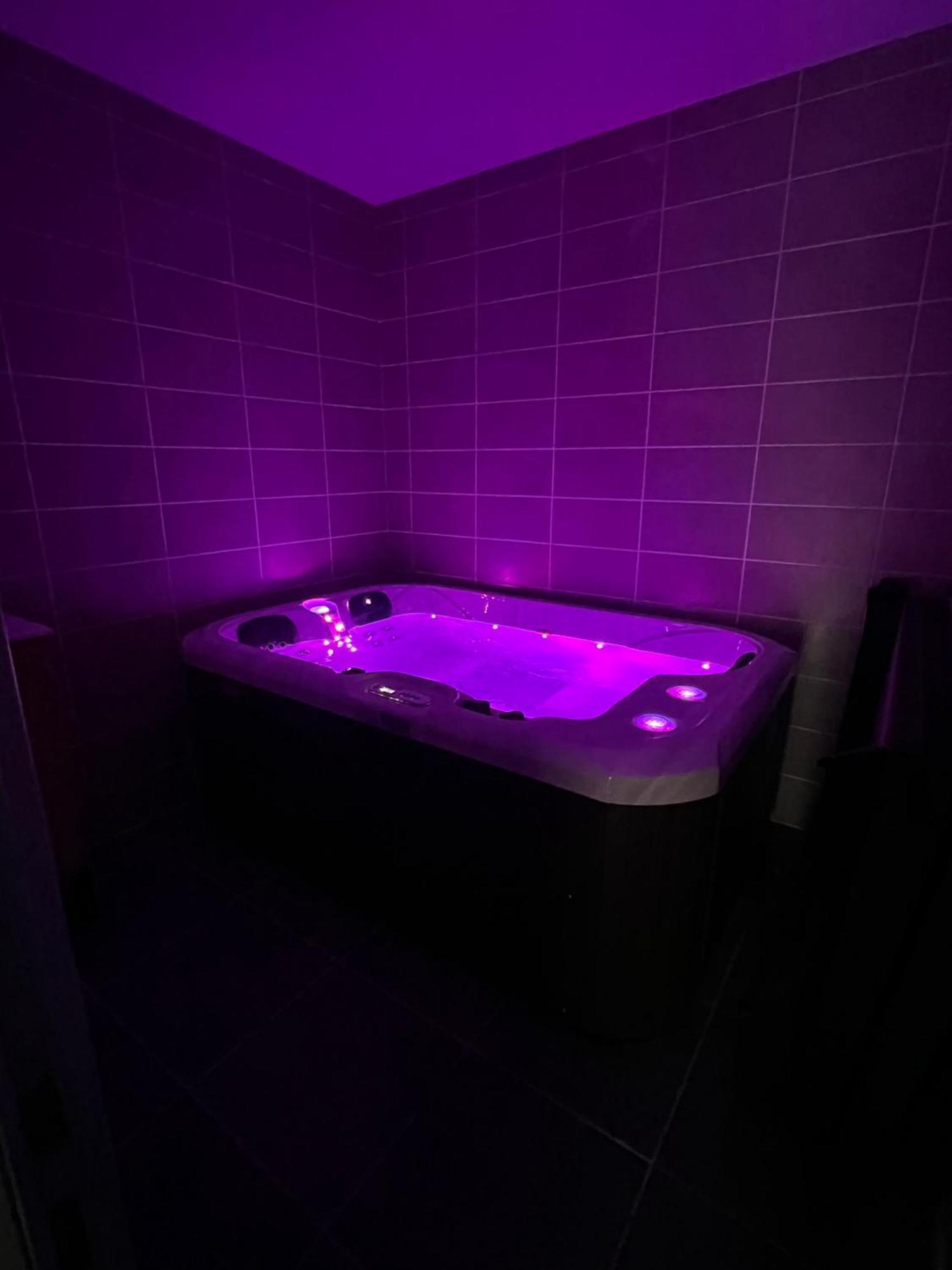 Le Salvador - Appart'Hotel De 18M2 A 44M2 La Talaudiere Екстер'єр фото