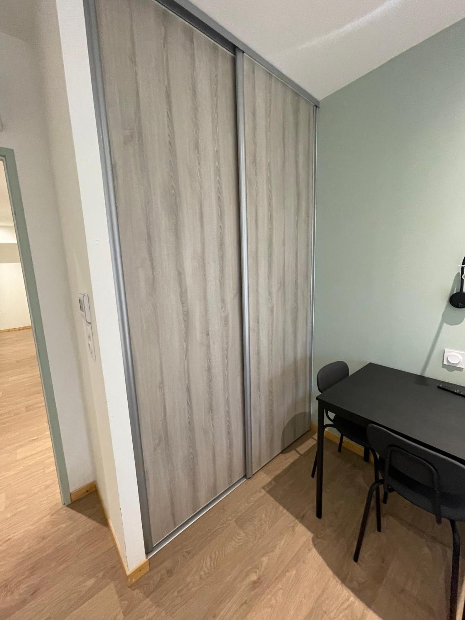 Le Salvador - Appart'Hotel De 18M2 A 44M2 La Talaudiere Екстер'єр фото