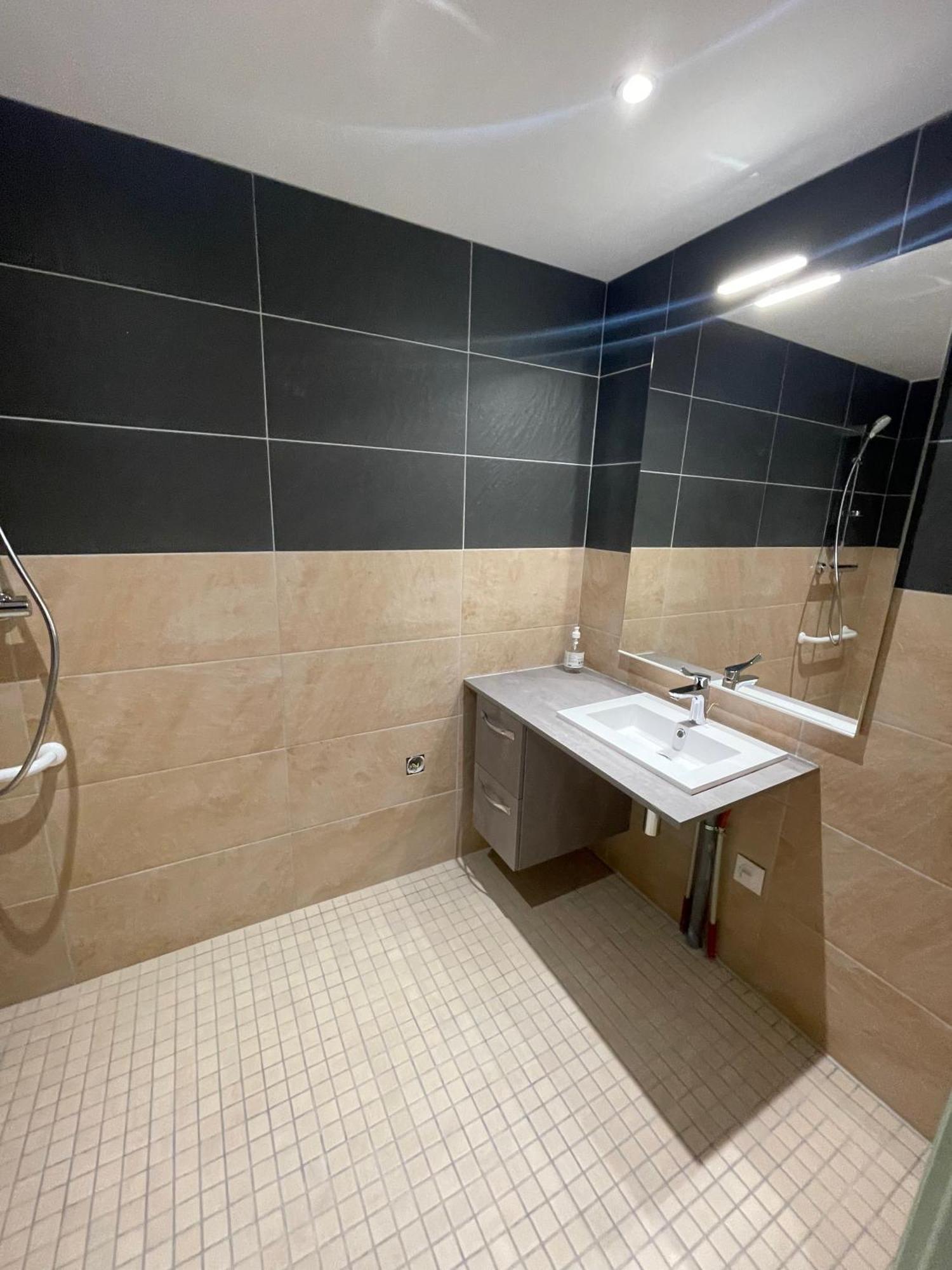 Le Salvador - Appart'Hotel De 18M2 A 44M2 La Talaudiere Екстер'єр фото